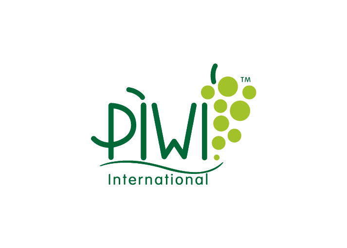 logo vino PIWI international