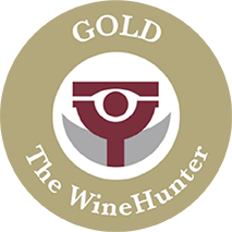 premio the winehunter gold